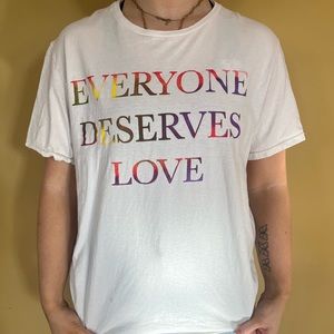 Pride Tee